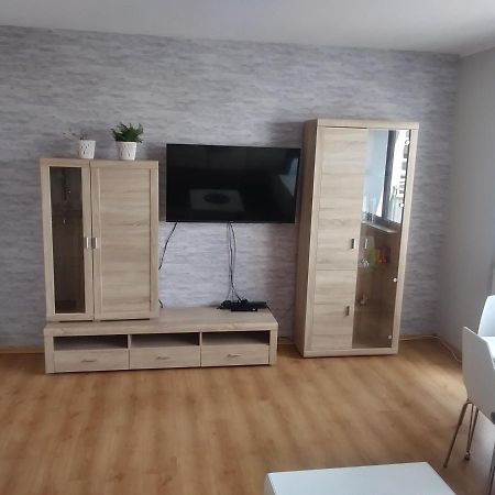 Poziom 7 Apartamento Elblag Exterior foto