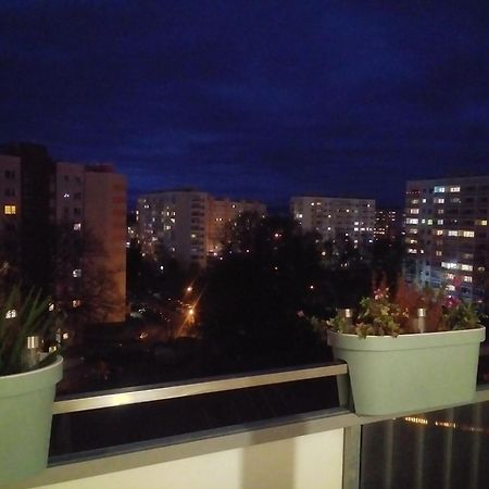 Poziom 7 Apartamento Elblag Exterior foto