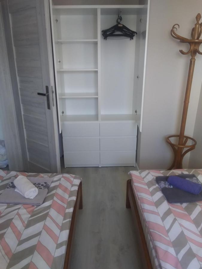 Poziom 7 Apartamento Elblag Exterior foto