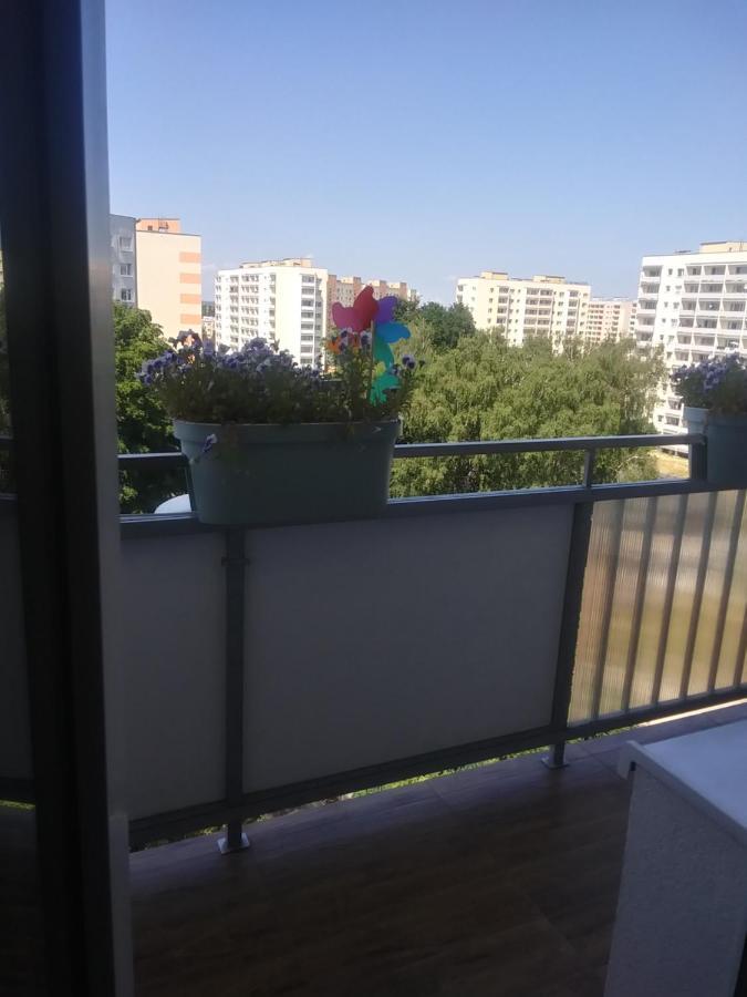 Poziom 7 Apartamento Elblag Exterior foto