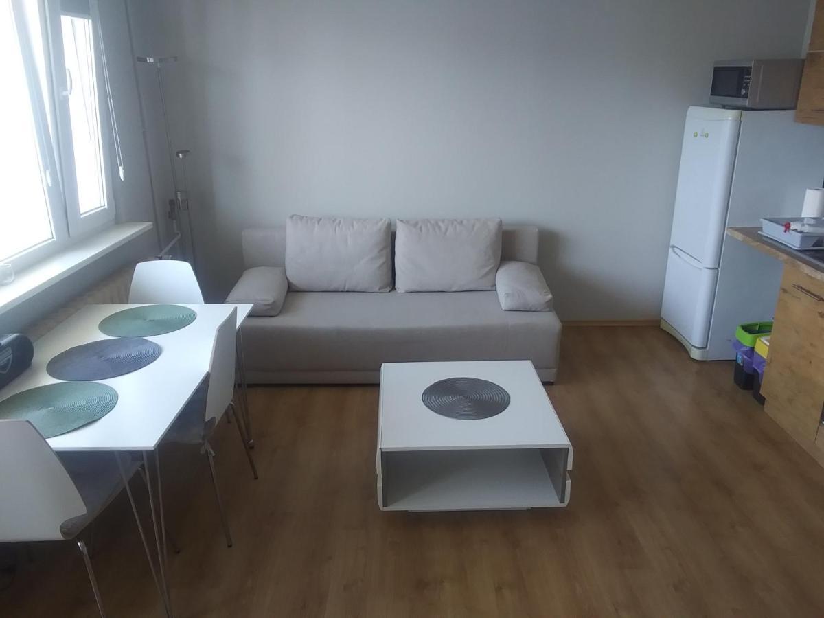 Poziom 7 Apartamento Elblag Exterior foto