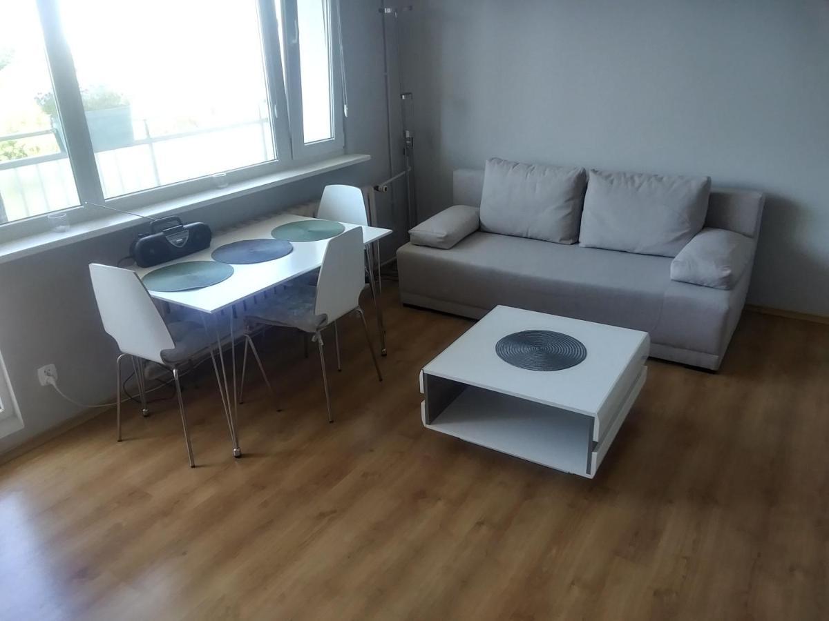 Poziom 7 Apartamento Elblag Exterior foto