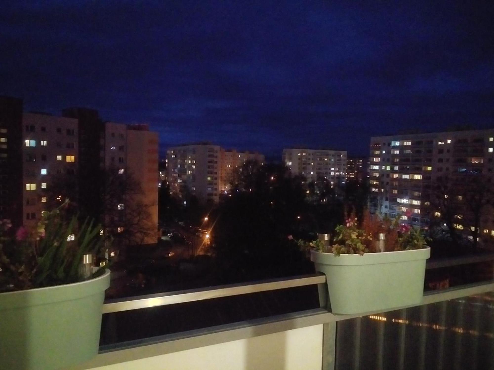 Poziom 7 Apartamento Elblag Exterior foto